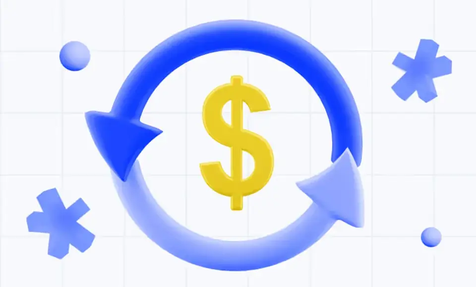 Hoe werkt double-spending?