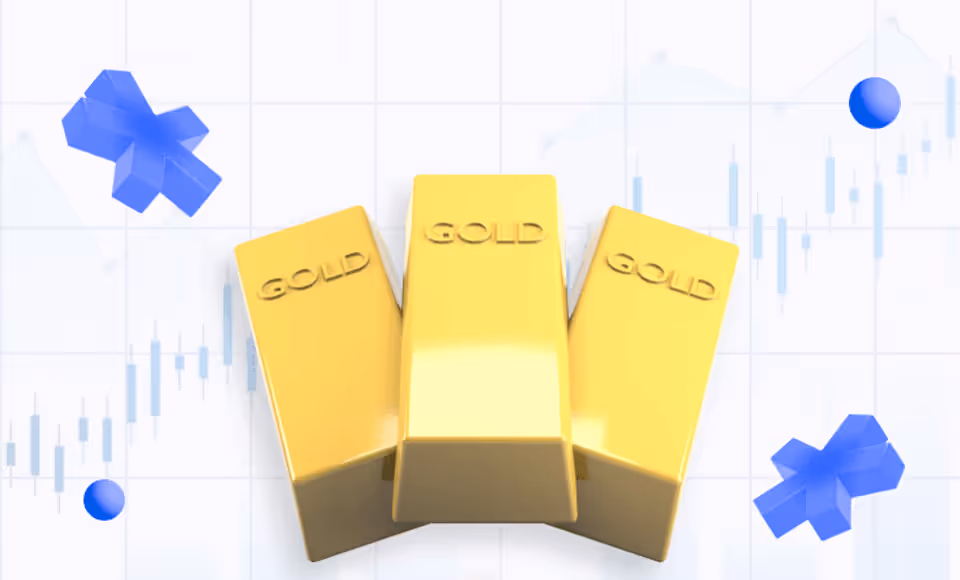 What Is the SPDR Gold Shares ETF (GLD)?