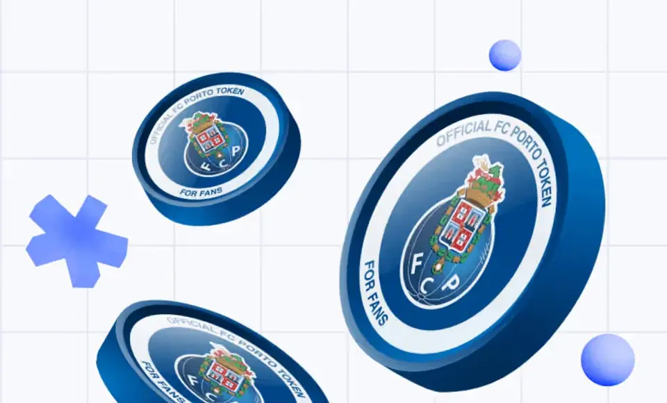 Discover FC Porto Fan Token (PORTO)