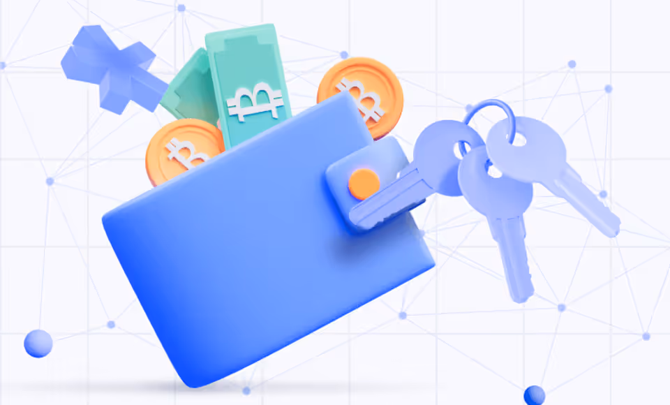 Custodial and Non-Custodial NFT Wallets Explained