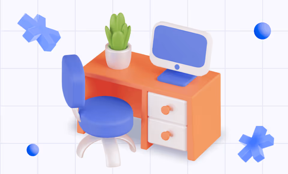 What Is a Home Office?