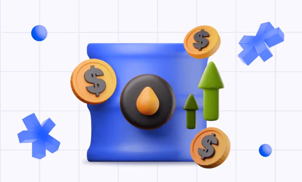 Factors Influencing the Price of Oil