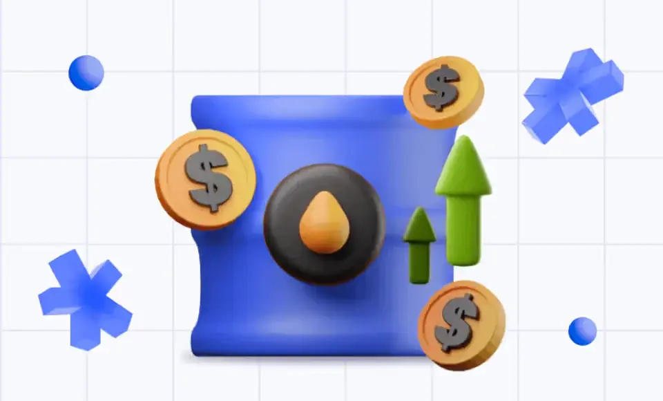 Factors Influencing the Price of Oil