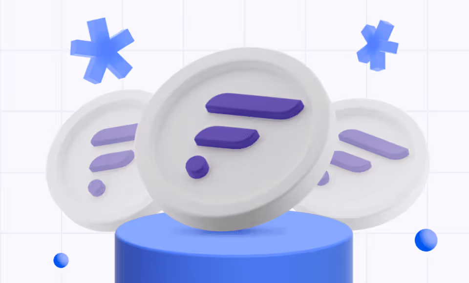 What Is the Flare Network and Its Spark Token?