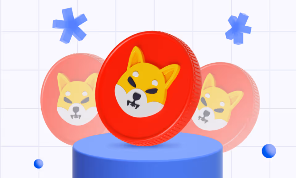 What Is Shiba Inu (SHIB)?