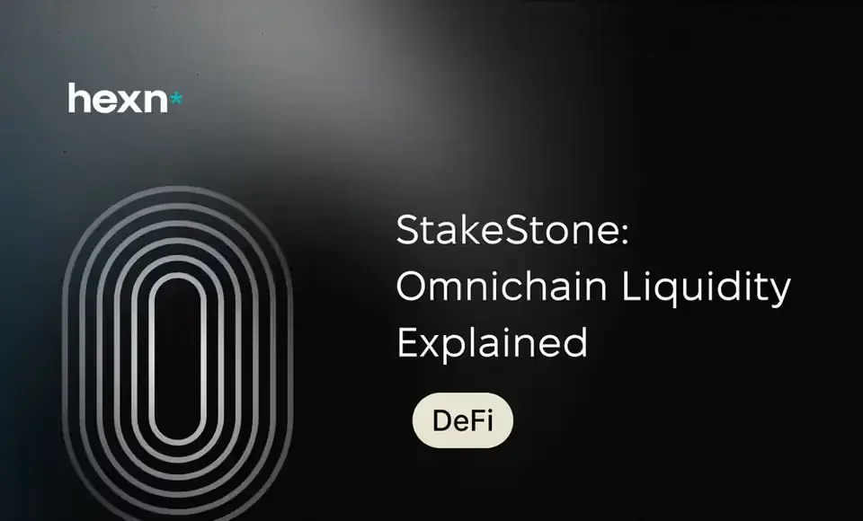 What Is StakeStone (STO)?