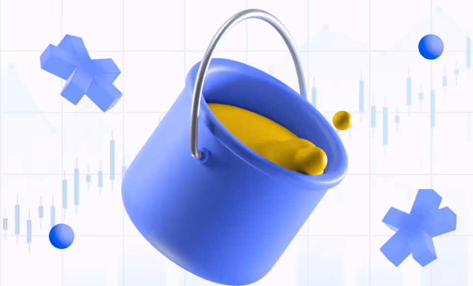 What Is Bucketing?