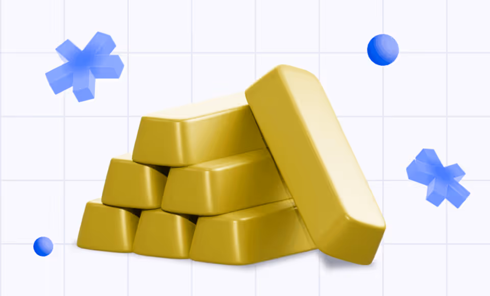 The Basics of Precious Metal Arbitrage