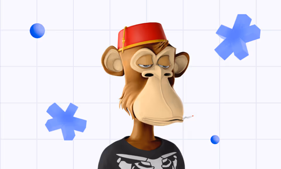 Bored Ape Yacht Club Explained