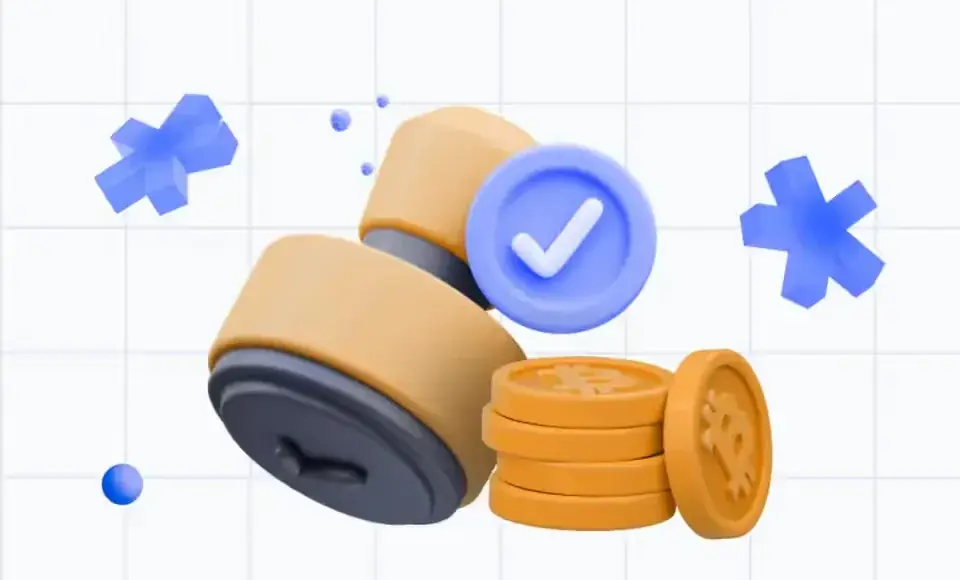 Что такое Bitcoin Stamps?