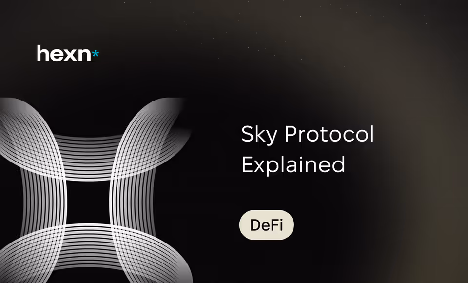 Sky Protocol Explained