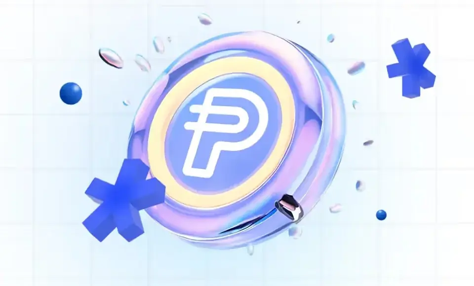 Was ist PayPal USD (PYUSD)?