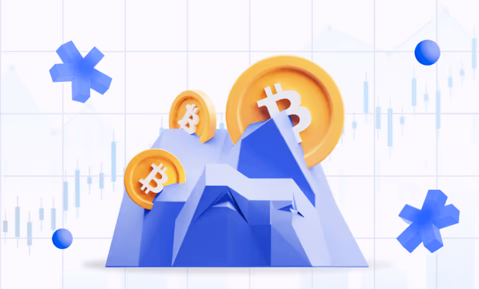 What Are Cryptocurrency Exchange-Traded Funds (ETFs)?