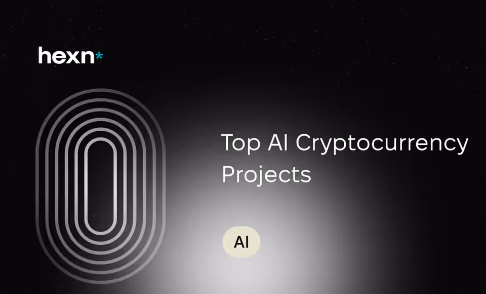 Top AI Cryptocurrency Projects