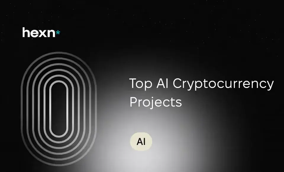 Top AI Cryptocurrency Projects