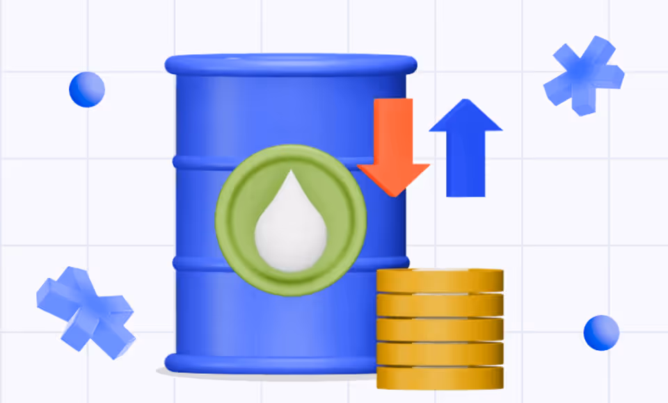 Exploring Renewable Energy Sources as Alternatives to Oil and Gas