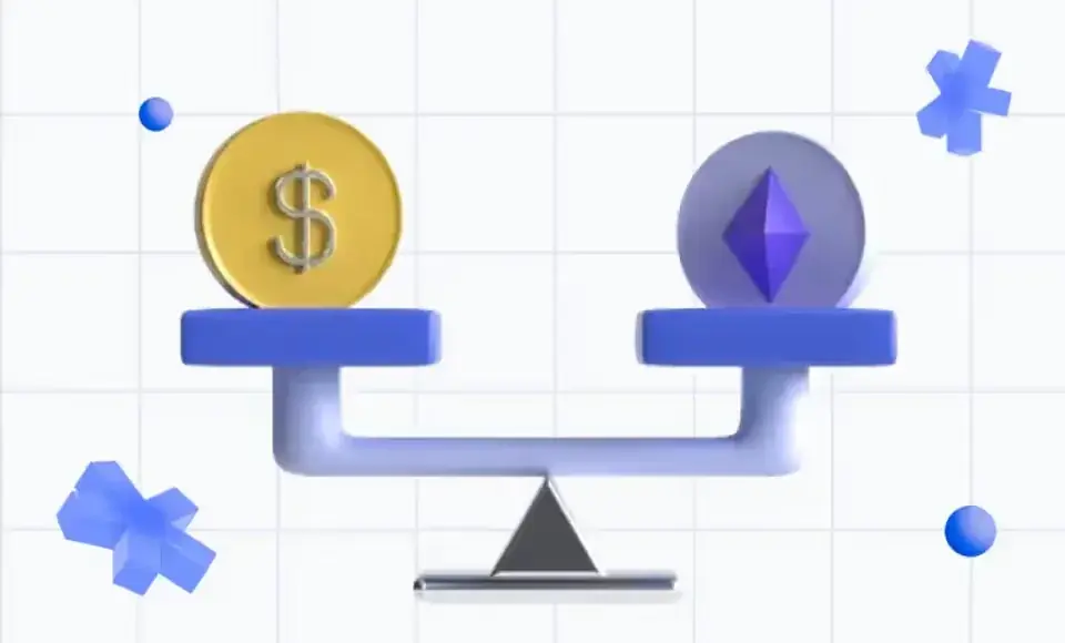 Qu'est-ce qu'un Stablecoin Peg, comment ca gagner?