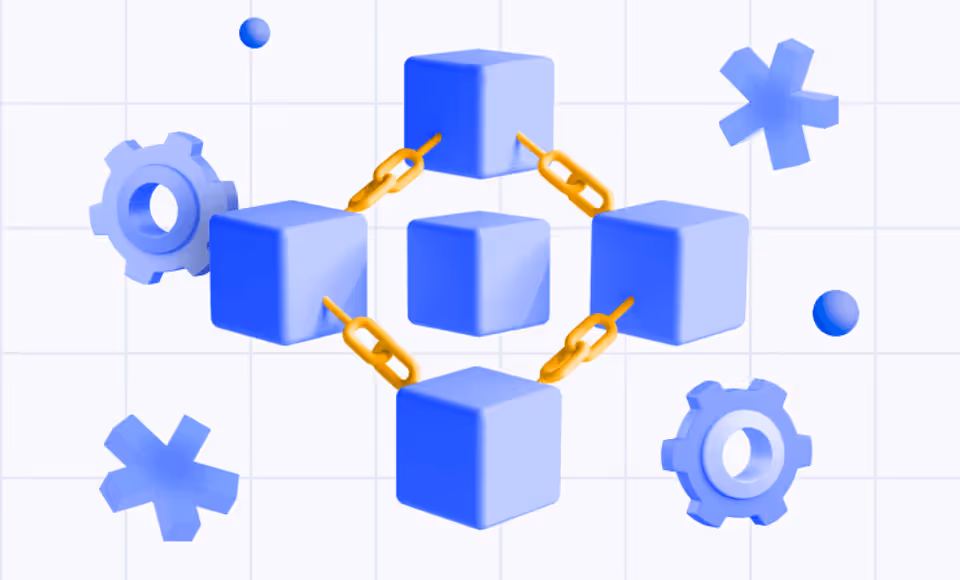 What Is Blockchain?