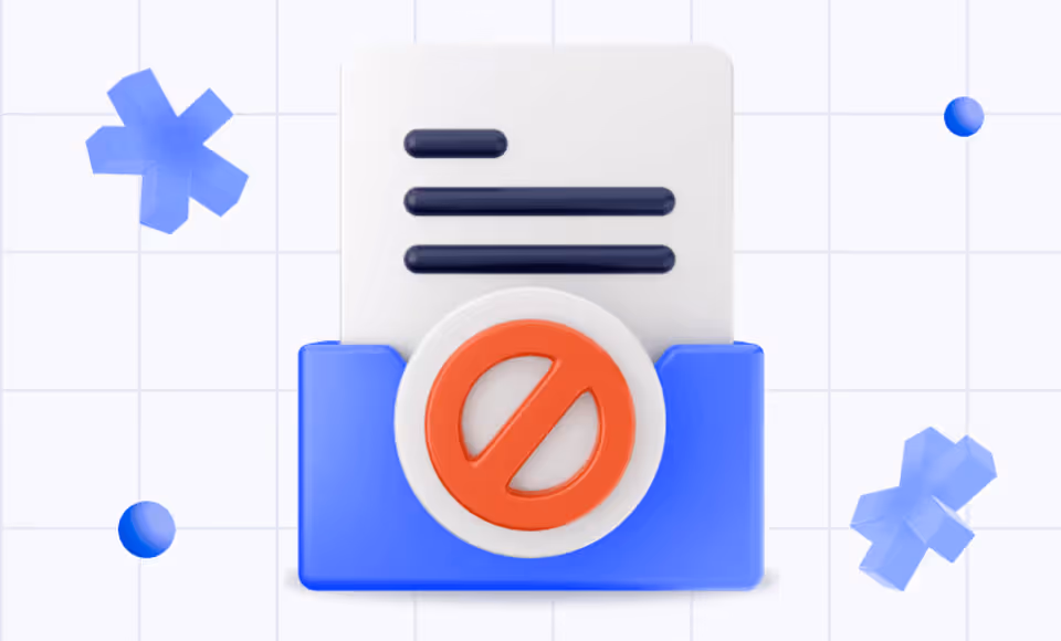 Blocked Periods: Understanding Restrictions on Asset Access