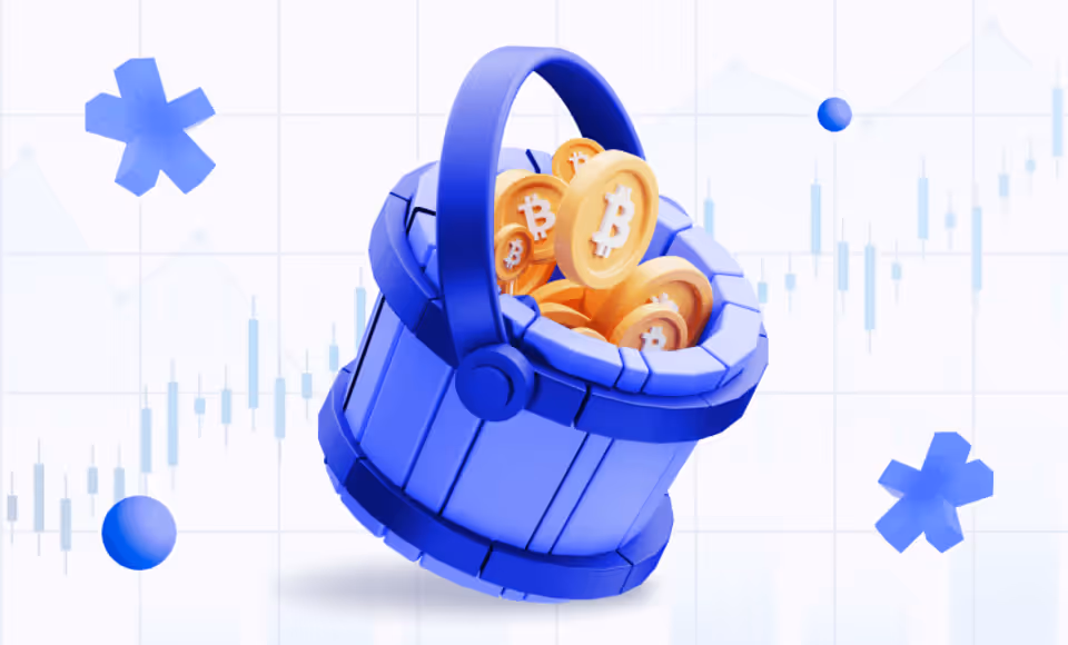 What You Need to Know About Bitcoin ETFs