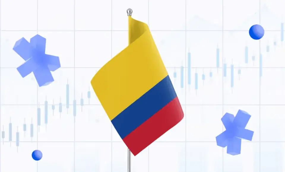 Colombia: An Emerging Market Economy