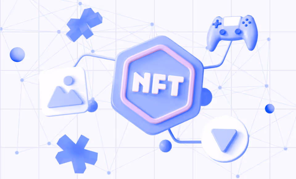 How Do NFT Games Work?