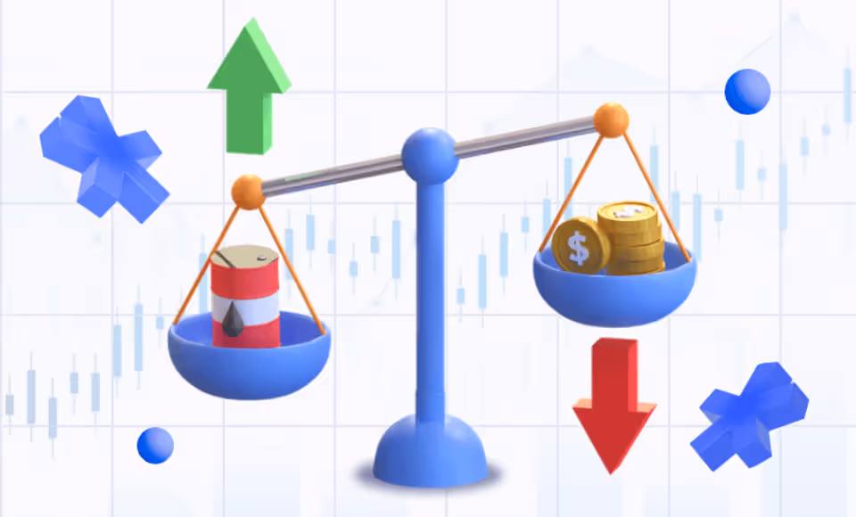 Understanding the Dynamics of Supply and Demand in the Oil Industry