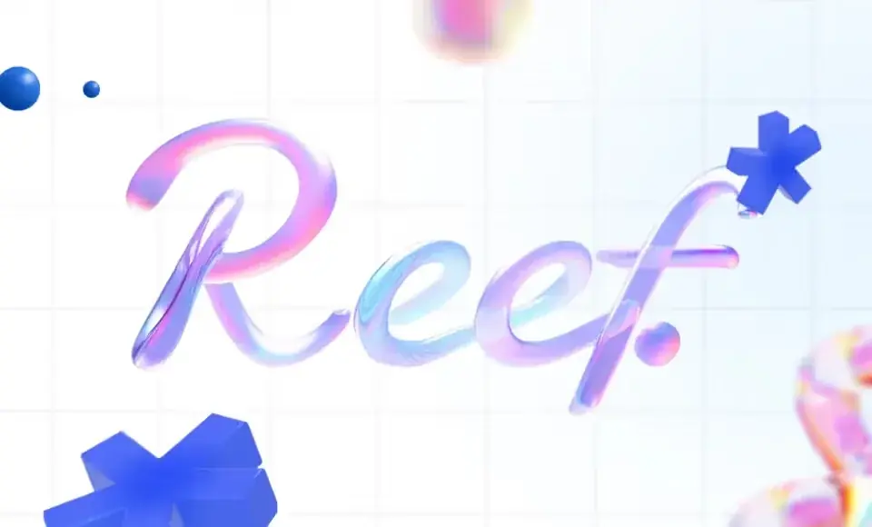 Was ist Reef (REEF)?