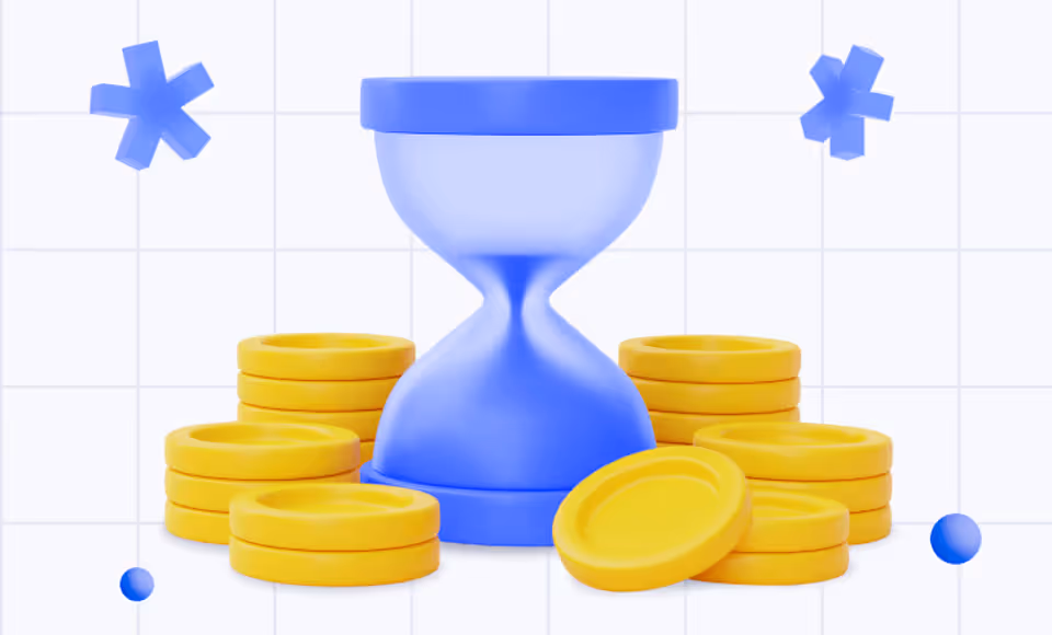 Time Value of Money (TVM) Concept Explained