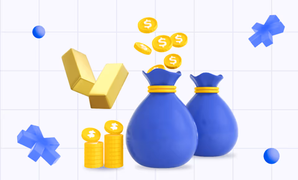 Gold ETFs vs. Gold Futures: Understanding the Distinctions