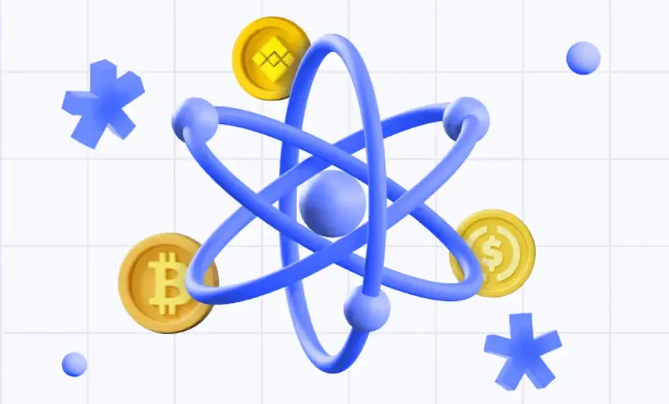 Wat zijn atomic swaps?