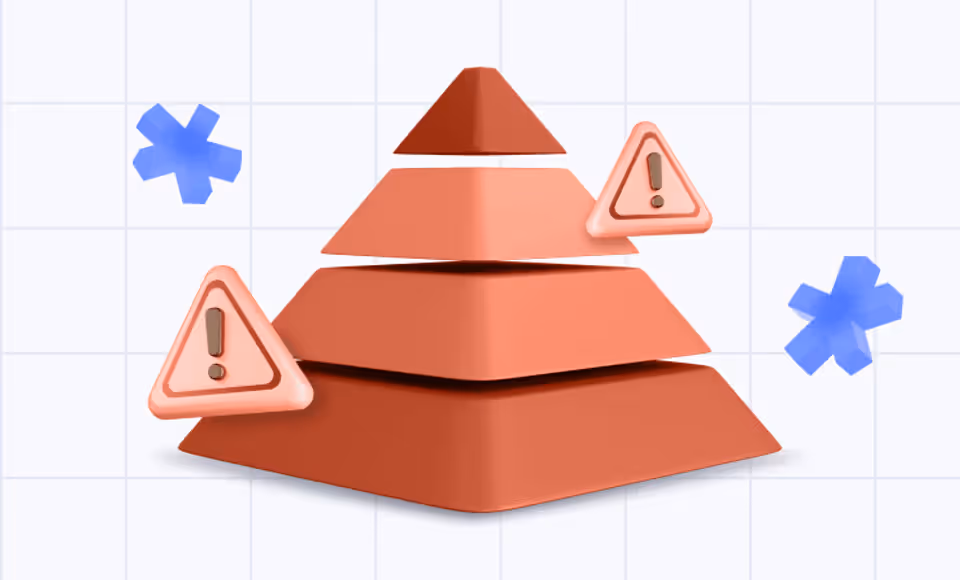Ponzi and Pyramid Schemes Explained