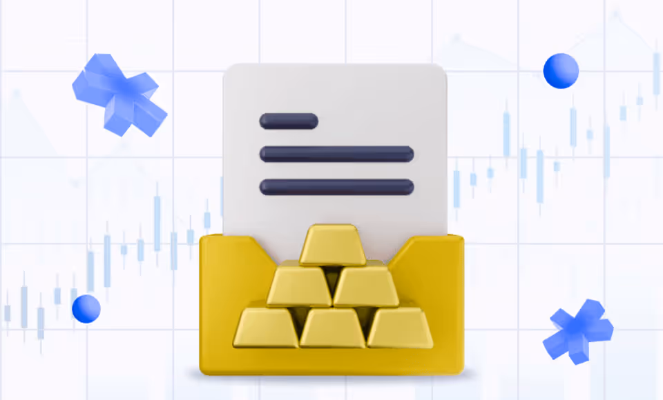 Factors Influencing Gold Prices: Central Bank Reserves, Dollar Value, and More