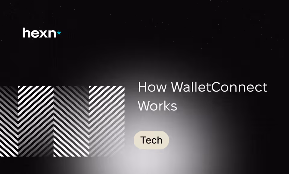 How WalletConnect Works