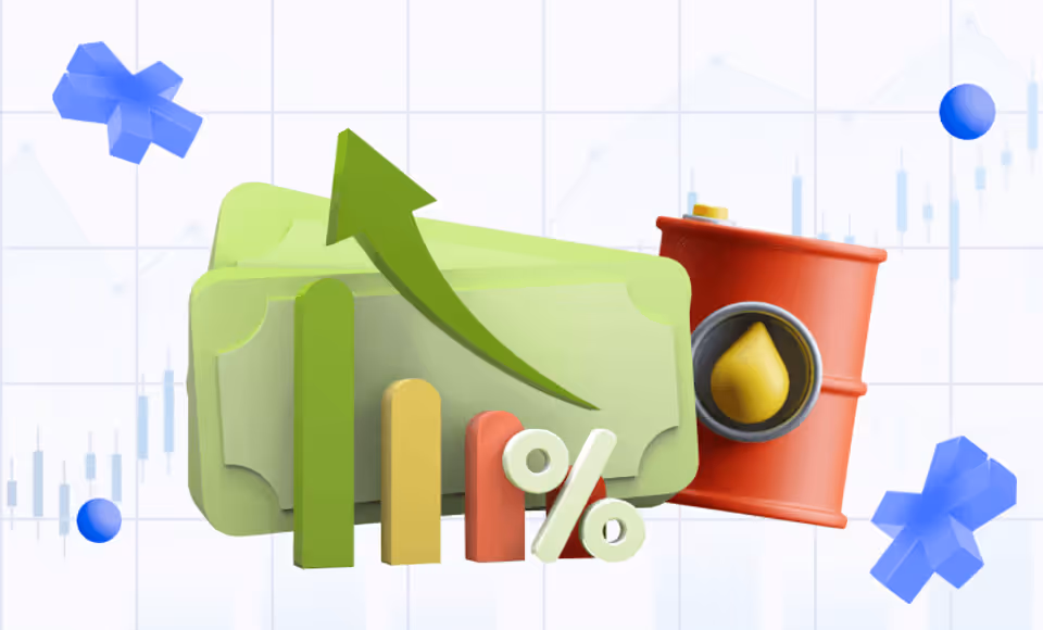 What Is the Average Price/Profit (P/E) Ratio in the Oil and Gas Sector?