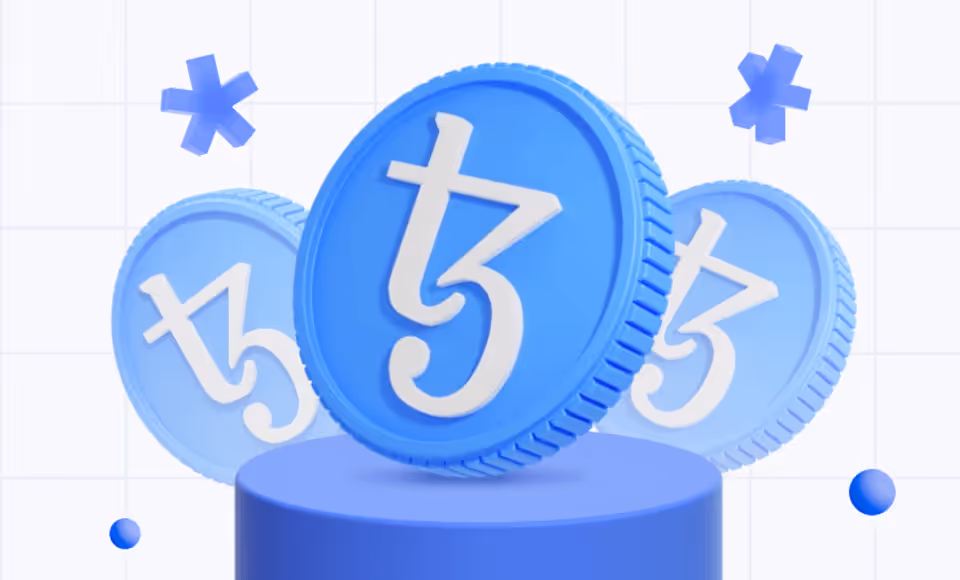 What Is Tezos (XTZ)?