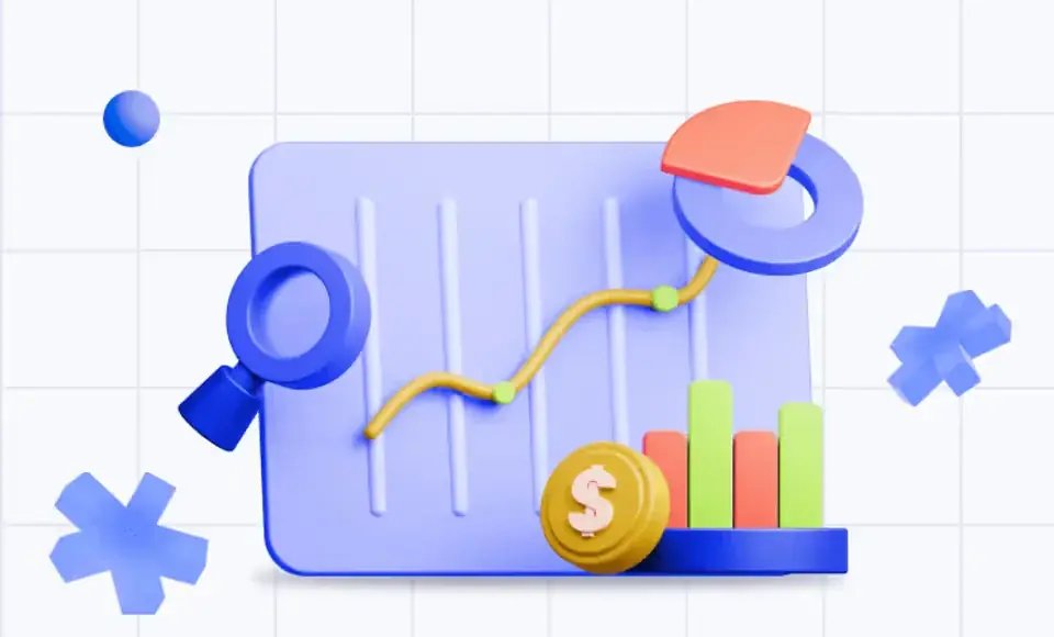 Market Comparison: Stock and Capital