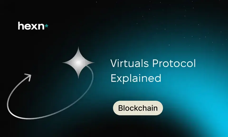 Virtuals Protocol Explained
