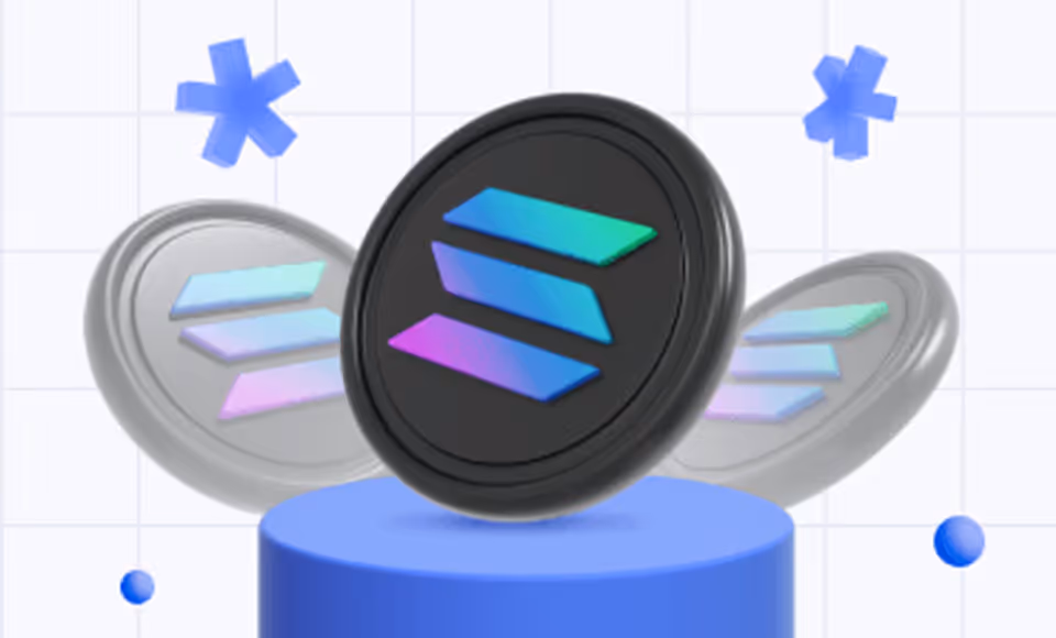 What Is Solana (SOL)?