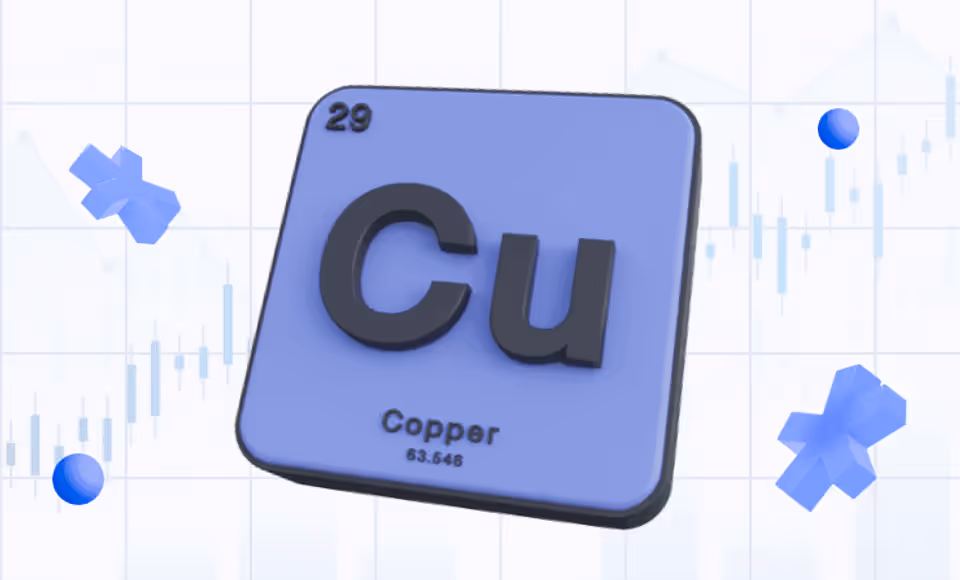 Copper: An In-Depth Exploration