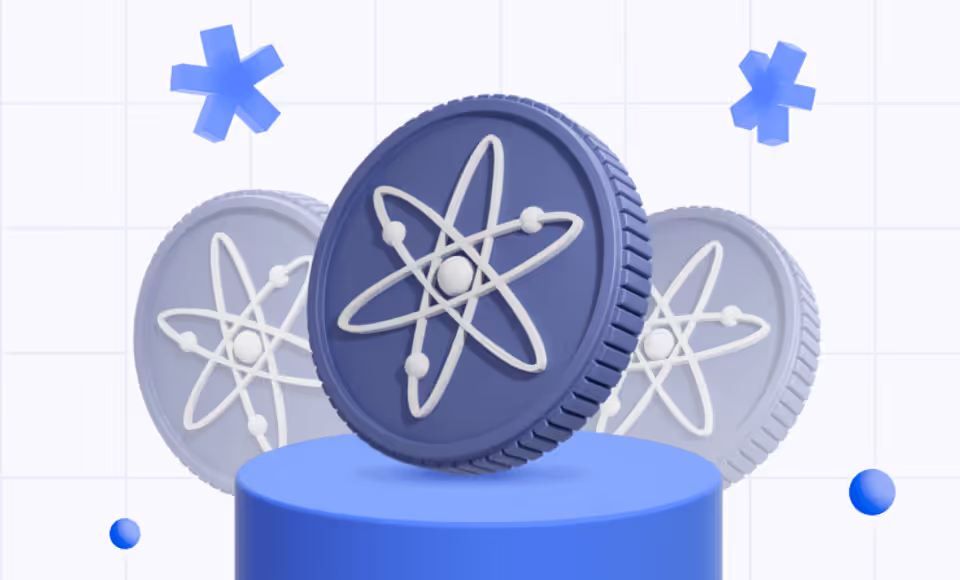 What Is Cosmos (ATOM)?