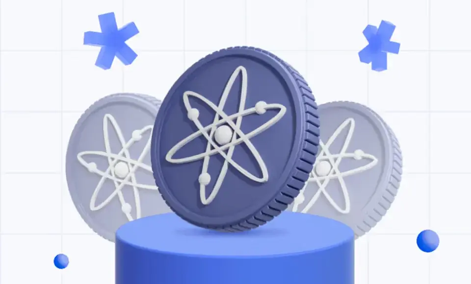 What Is Cosmos (ATOM)?