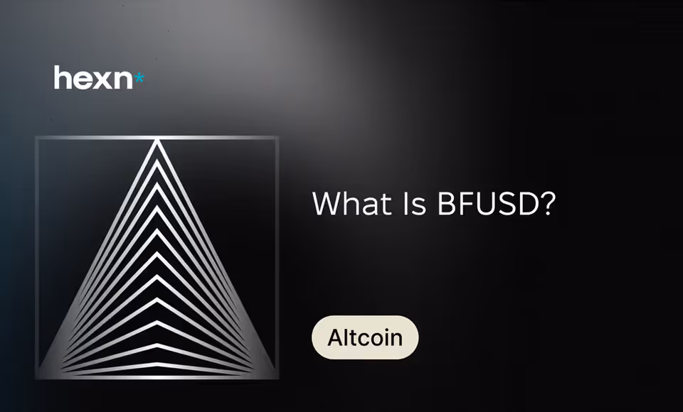 What Is BFUSD?