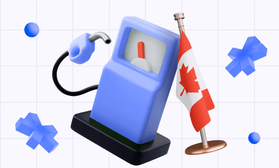 Canadian Association of Petroleum Producers: Shaping Canada's Energy Industry