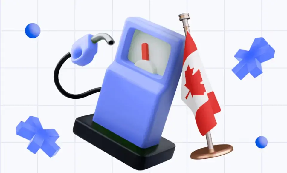 Canadian Association of Petroleum Producers: Shaping Canada's Energy Industry