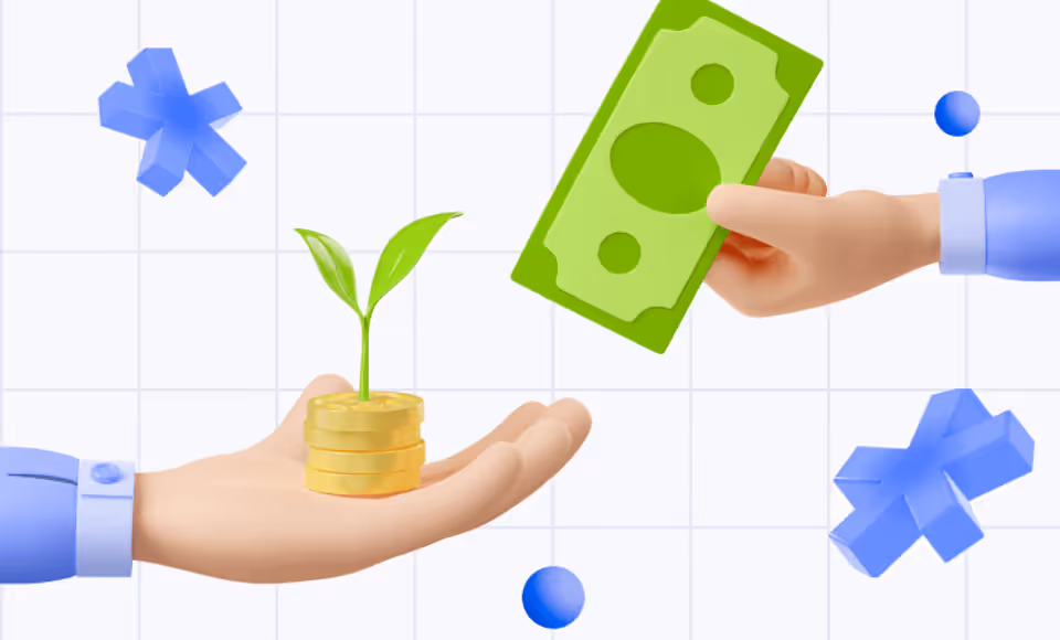 Yield vs. Return