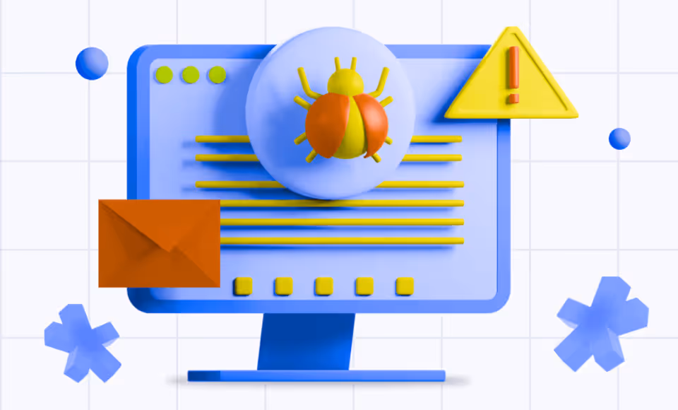 Top 6 Ways Cybercrime Impacts Business