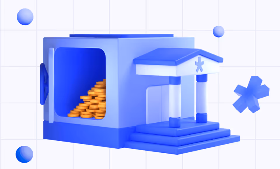 Blockchain in the Banking Industry