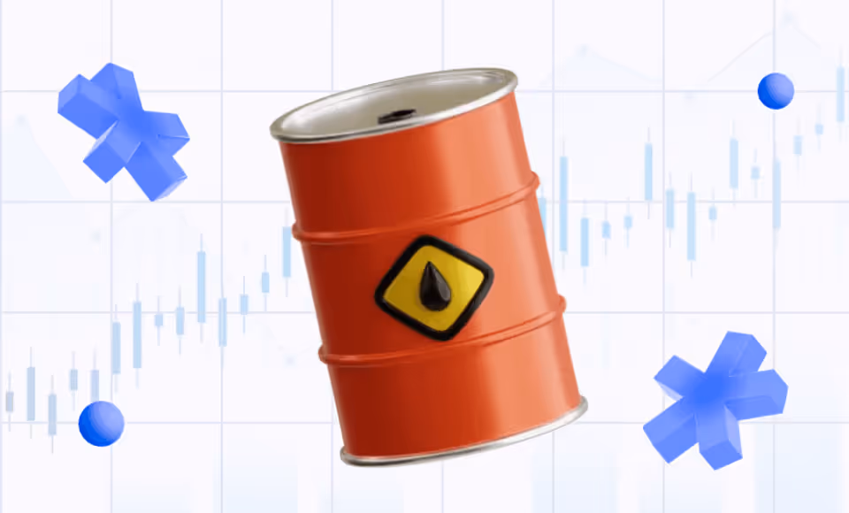 What Is Crude Oil?