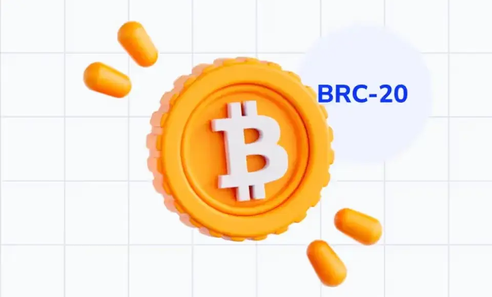 Что такое BRC-20 токены?